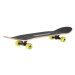 Skateboard NILS Extreme CR3108SA Stain