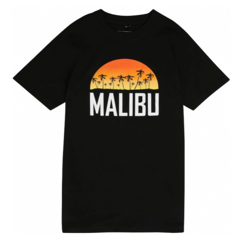 Tričko 'Malibu' Mister Tee