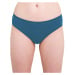 Wuka swim bikini brief light flow blue xs - uk30