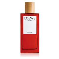 Loewe Solo Vulcan parfémovaná voda pro muže 100 ml
