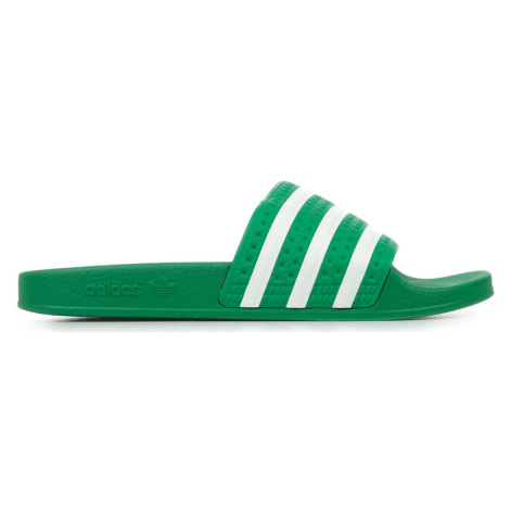 Adidas Adilette Zelená