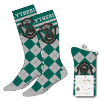 SOCKS HARRY POTTER SLYTHERIN