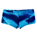 Aqua F- plavkové kalhotky modrá