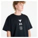 Tričko Under Armour Project Rock Terry SS Tee Black