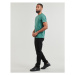 Timberland Short Sleeve Tee Zelená