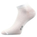 Boma Hoho Unisex ponožky - 3 páry BM000001251300100261 bílá