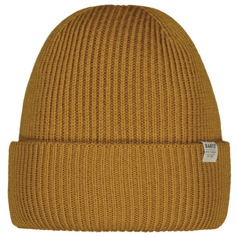 Zimní čepice Barts MAKALUN BEANIE Ochre