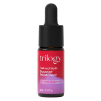 Trilogy Regenerační pleťový olej Bakuchiol+ (Booster Treatment) 15 ml