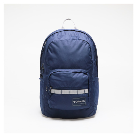 Columbia Zigzag™ Backpack Collegiate Navy