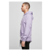 Overdyed Hoody - lavender