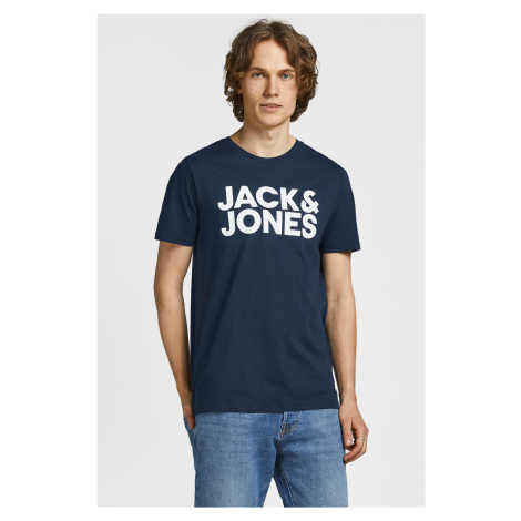 Tričko JACK AND JONES Corp Jack & Jones