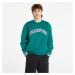 Champion Crewneck Sweatshirt Green