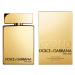 Dolce&Gabbana The One Pour Homme Gold parfémovaná voda pro muže 100 ml