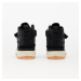 adidas Originals Forum Boot Core Black/ Core White/ Gum