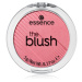 Essence The Blush tvářenka odstín 40 Beloved 5 g