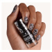 Essence CRACKING magic vrchní lak na nehty with cracking effect 8 ml