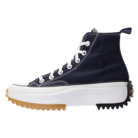 Converse Run Star Hike Tmavě modrá