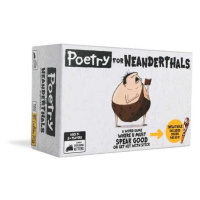 Exploding Kittens Poetry for Neanderthals