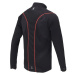 Klimatex HUDSON1 Pánský funkční pulovr, černá, velikost