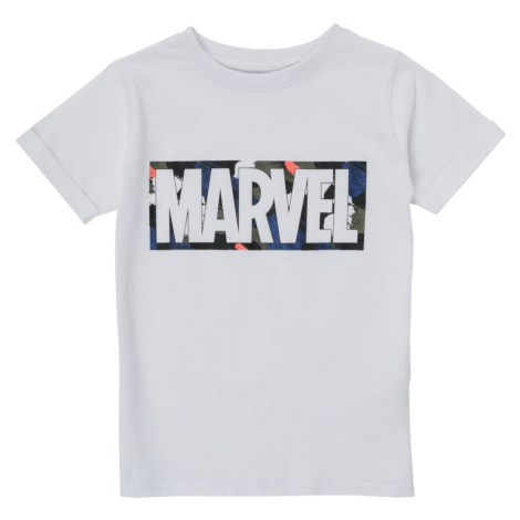 Name it NKMMASE MARVEL Bílá