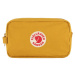 Fjällräven Kånken Gear Bag, Barva OCHRE, Objem do 10 L