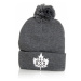 K1x Play Hard Bommel Beanie Grey Grey 1153-5241-8801