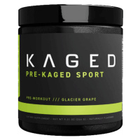 Kaged Muscle Pre-Kaged Sport 264g - vodní meloun