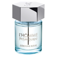 Yves Saint Laurent L'Homme Cologne Bleue 100 ml Toaletní Voda (EdT)
