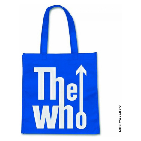 The Who ekologická nákupní taška, The Who RockOff