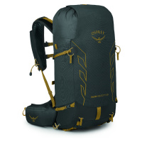 Osprey TALON VELOCITY 30 dark charcoal/tumbleweed yellw