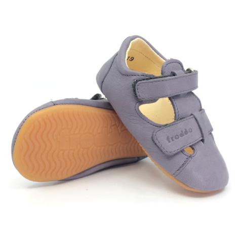 Froddo G1140003-5 Light Grey Prewalkers