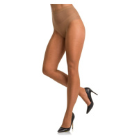 Bellinda FLAT TUMMY 15 DAY - Women's tights - Flesh