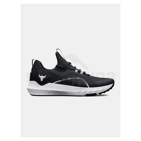 Boty Under Armour UA Project Rock BSR 3-BLK