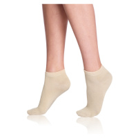Bellinda Dámské nízké ponožky IN-SHOE SOCKS - Krátké dámské ponožky - béžová