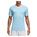 Unisex fotbalové tričko TABLE 18 JERSEY CE8943 - Adidas