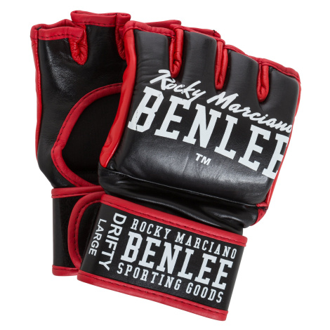Lonsdale Leather MMA sparring gloves Benlee