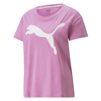 Puma RTG Logo Tee Dámské tričko US 586454-15