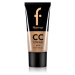 flormar CC Cream Anti-Fatigue CC krém SPF 20 CC04 35 ml