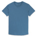 Pánské klasické tričko | óčko | Denim blue | VÝPRODEJ