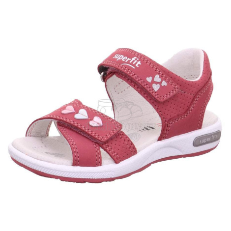 Dětské sandály Superfit 1-006132-5510