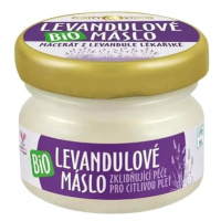 Purity Vision BIO Levandulové máslo 20 ml