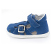 dětské sandály J009/MF , Jonap, modrá
