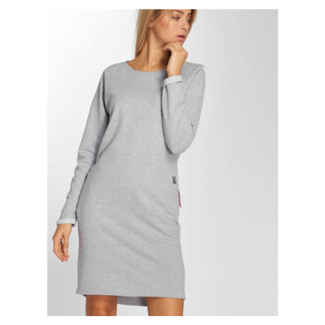 Šaty Just Rhyse / Dress Santadi in grey