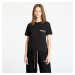 Tričko Fear Of God ESSENTIALS Tri-Blend Crewneck Tee Black