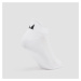MP Unisex Trainer Ponožky (3 balení) Bílé