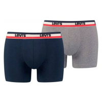 Pánské boxerky M 905005001 198 - Levi's