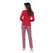 Pyžama model 186784 Donna