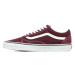 Vans Old Skool Červená