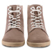 Zimní barefoot boty Be Lenka Winter 3.0 - Walnut Brown