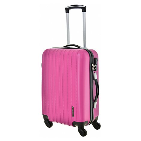 Cestovní kufr MADISSON 4W S